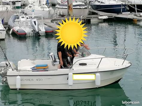 Nautisme d’occasion bateaux et voiliers Toute la France .